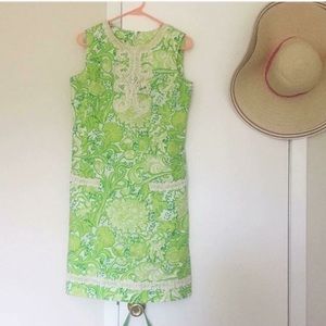 Vintage Lilly Pulitzer set
